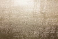 Homapal. 471/100 Alu Mirror Polished Mesh Goldtone