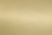 Homapal. 794 Alu Brushed Goldtone Special