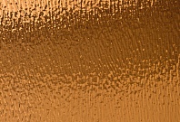 Homapal. 477/124 Alu Mirror Polished Cascade Coppertone