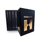 Бокс Homapal из 5 каталогов  + брошюра