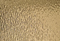 Homapal. 471/124 Alu Mirror Polished Cascade Goldtone