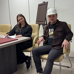 Ты уже оформил свой бесплатный билет на выставку?
