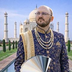Вебинар по индийским пластикам