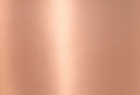 Homapal. 447 Alu Brushed Coppertone
