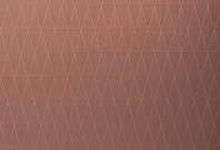 Homapal. 690/340 Copper Diamond Antique