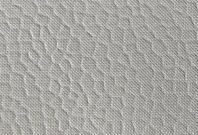 Homapal. M6427 Hammered Aluminium