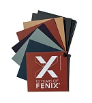 Образцы FENIX NEW 2023 (7 декоров)
