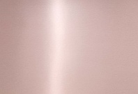 Homapal. 454 Alu Brushed Rosegold