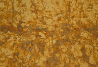 Homapal. 500/491 Brass Plain Antique