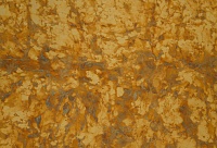 Homapal. 500/491 Brass Plain Antique