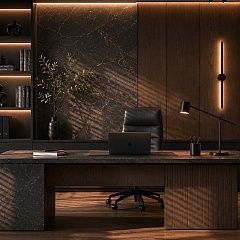 Новинка в нашем ассортименте — плита TSS Cleaf S181 Quercia