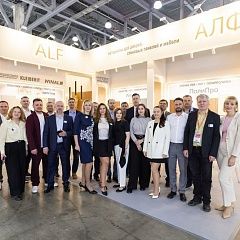 MosBuild 2026 завершила работу
