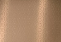 Homapal. 451/360 Alu Brushed Sapphire Bronzetone