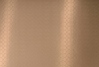 Homapal. 451/360 Alu Brushed Sapphire Bronzetone