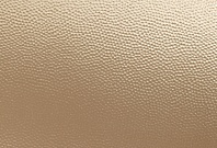Homapal. 807/340 Alu Diamond Bronzetone