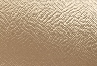 Homapal. 807/340 Alu Diamond Bronzetone
