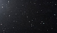 Пластик Arpa LU-9144 Galaxy чёрный PF