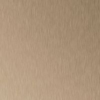 Пластик HPL Gentas 6090 Шлифованная Бронза