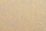 Homapal. M4512 Alu Crush Goldtone