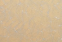 Homapal. M4512 Alu Crush Goldtone