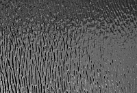 Homapal. 474/124 Alu Mirror Polished Cascade Smokey Grey