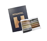 Брошюра Homapal