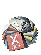 Образцы FENIX