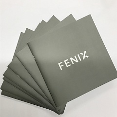 Новый каталог FENIX
