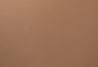 Homapal. 347/000 Alu Plain Polished Coppertone
