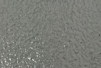 Homapal. 475/636 Alu Plain Polished Lava Gunmetall Matt
