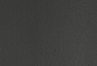 Homapal. 8267 Magnethaftplatte Schiefer Schwarz