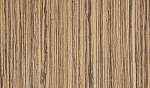 Пластик Arpa 4390 Зебрано натуральный