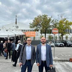 SICAM 2025: Вдохновение от партнеров! 